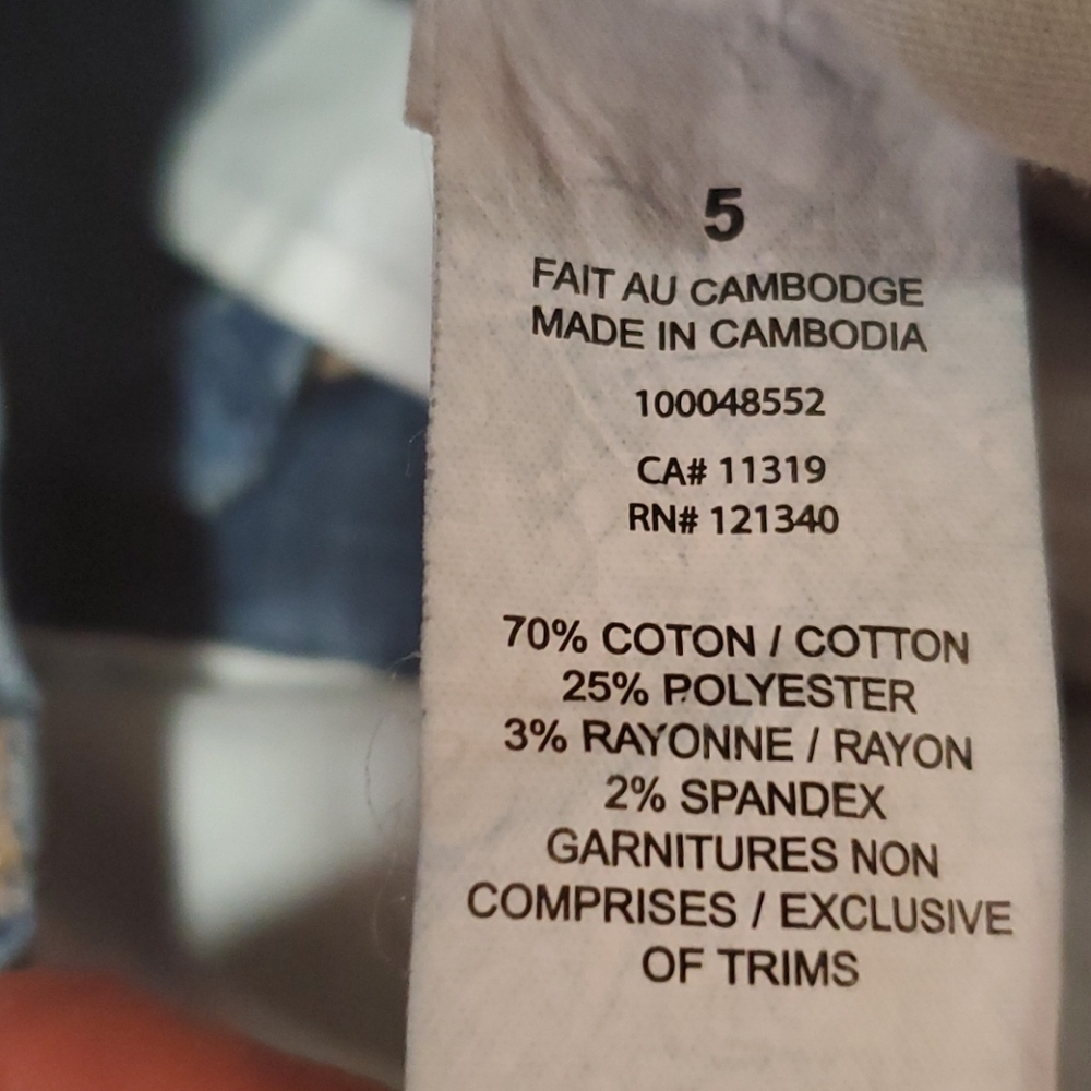 Jeans - Picture 4 of 6